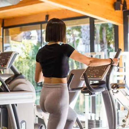 Port Aventura, Exclusivo Alojamiento La Pineda Zewnętrze zdjęcie