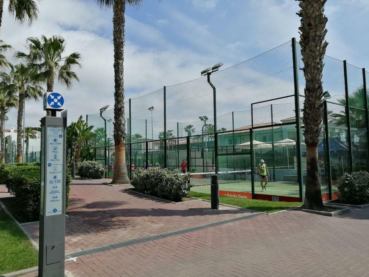 Port Aventura, Exclusivo Alojamiento La Pineda Zewnętrze zdjęcie