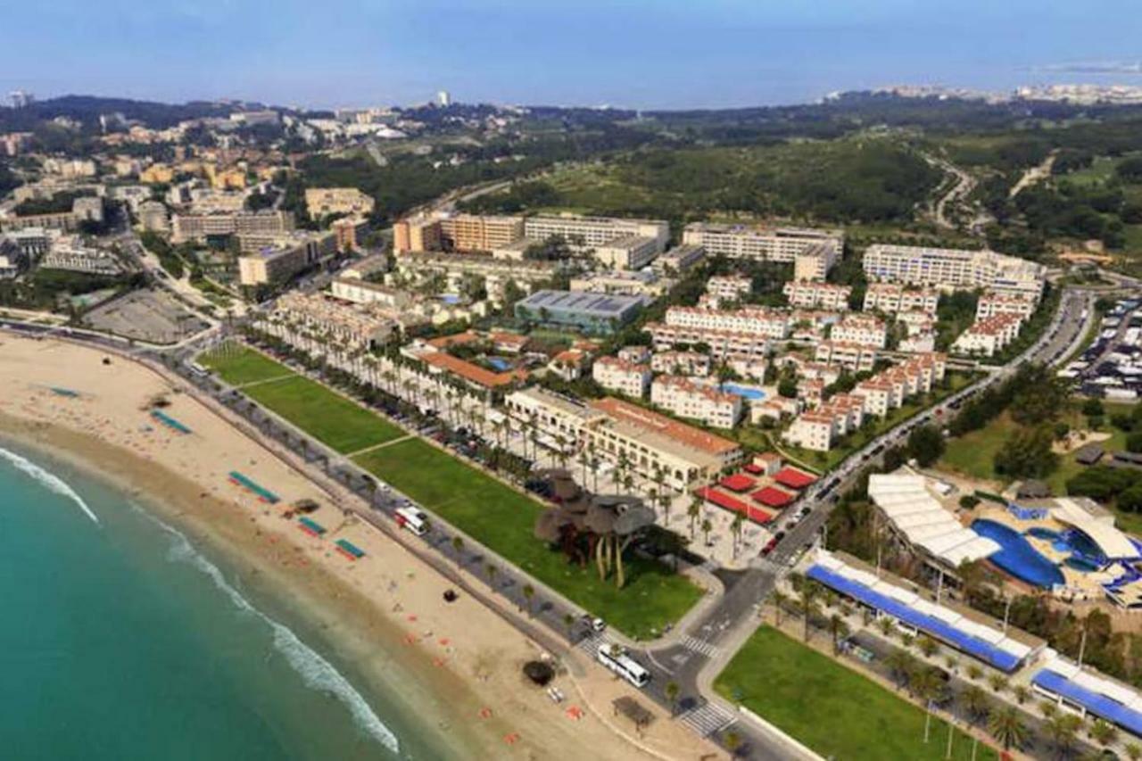 Port Aventura, Exclusivo Alojamiento La Pineda Zewnętrze zdjęcie
