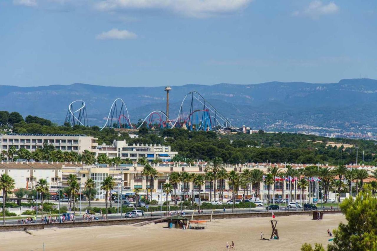 Port Aventura, Exclusivo Alojamiento La Pineda Zewnętrze zdjęcie