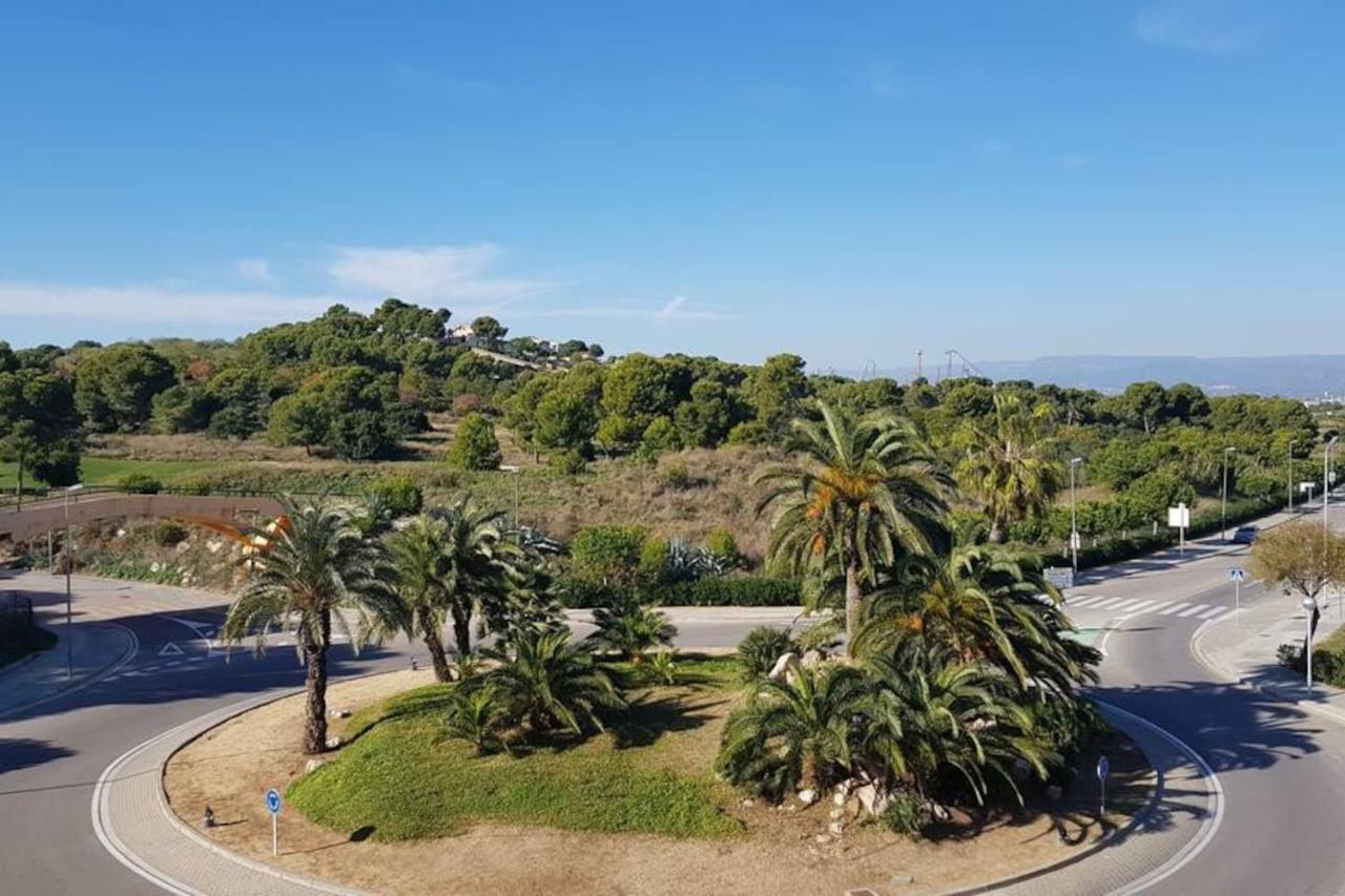 Port Aventura, Exclusivo Alojamiento La Pineda Zewnętrze zdjęcie