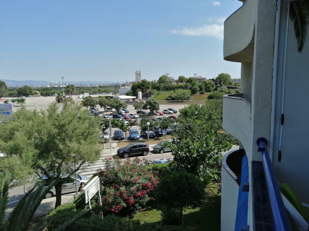 Port Aventura, Exclusivo Alojamiento La Pineda Zewnętrze zdjęcie